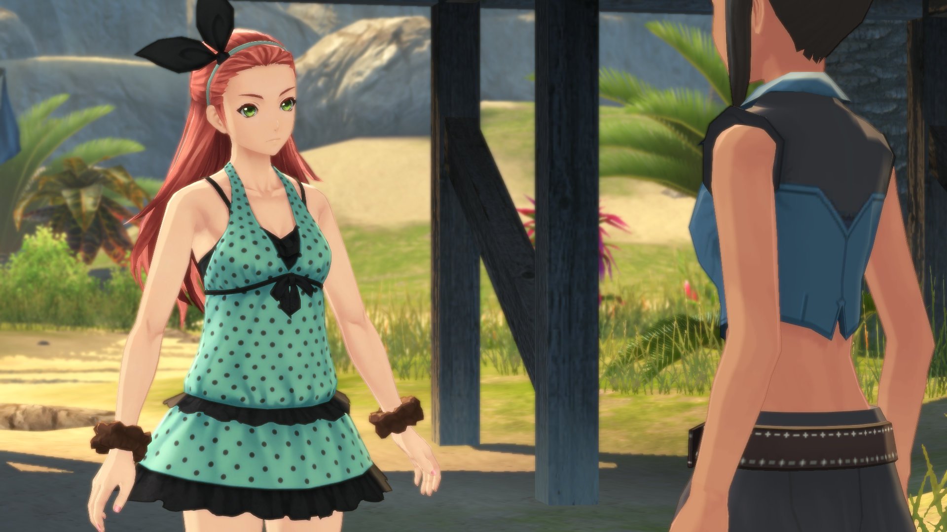 Tales of Berseria - Imagen 36